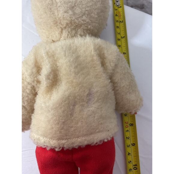 Vintage 1940’s Drei-M-Puppe Doll Germany Sleepy Eyes Vinyl Original Box - Picture 6 of 7